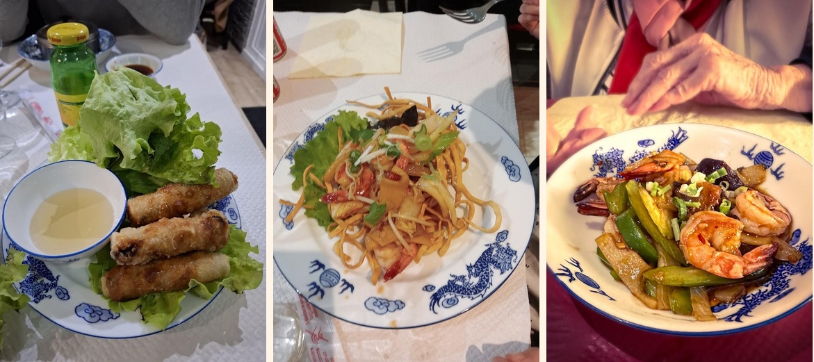 Lune De Chine - Gallery Image 3