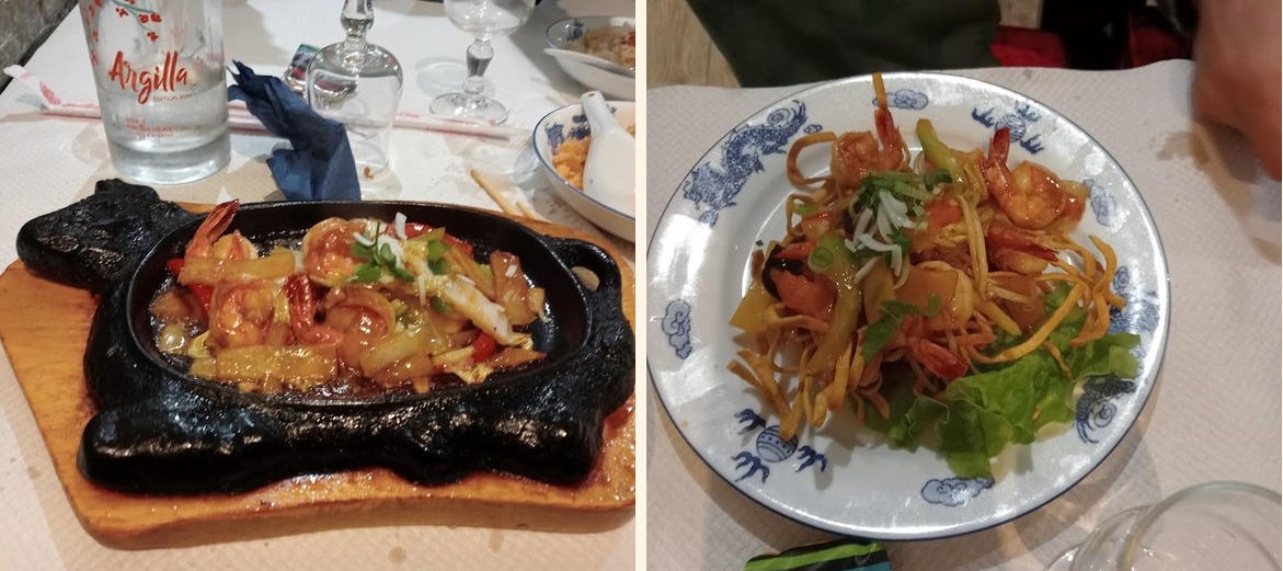 Lune De Chine - Gallery Image 4