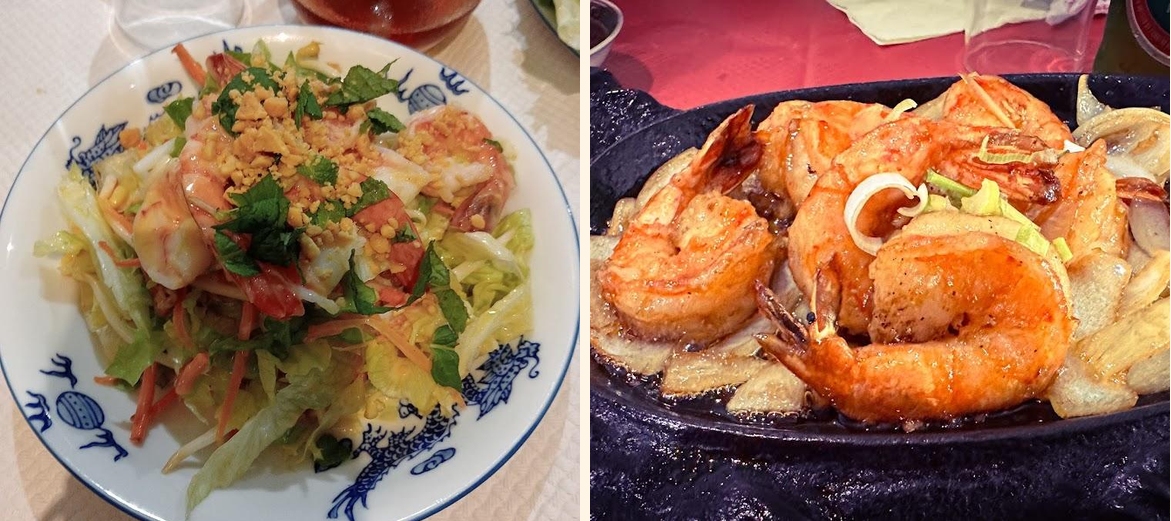 Lune De Chine - Gallery Image 5