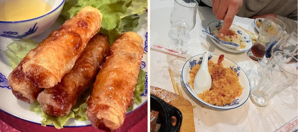 Lune De Chine - Gallery Image 6